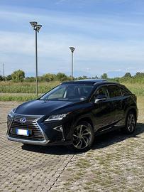 Lexus Rx450h
