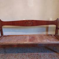 divano fine 700 inizi 800