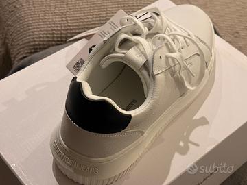 Scarpe uomo Calvin Klein