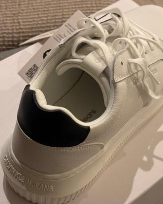 Scarpe uomo Calvin Klein