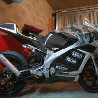 Derbi gpr pista NON È UN GIOCATTOLO