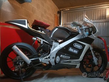 Derbi gpr pista NON È UN GIOCATTOLO