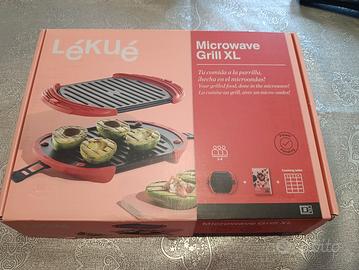 microwave grill x microonde 