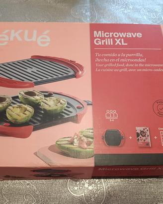 microwave grill x microonde 