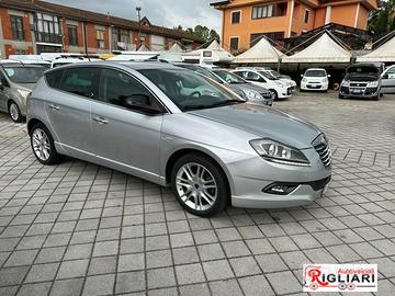 Lancia Delta 1.6 MJT DPF Business