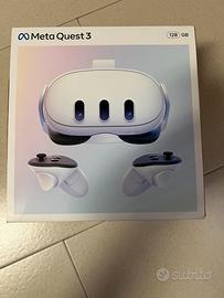 Meta quest 3 128 bg