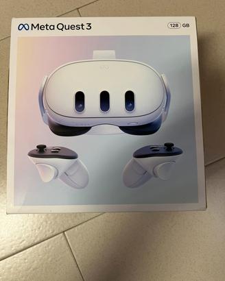 Meta quest 3 128 bg