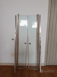  Porte, vasca idromassaggio