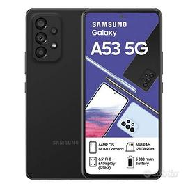 Samsung a53 5g