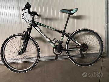 Bicicletta Mountain bike VRT Vertical-24