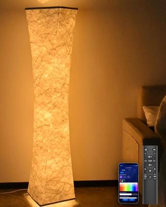 Lampada Terra LED Dimmer