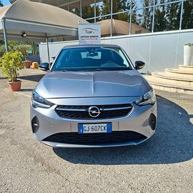 Opel Corsa 1.2 Bz 75 Cv Blitz Edition