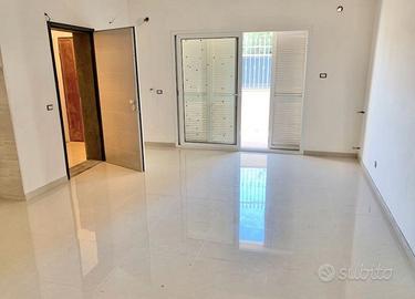 Aci Castello -nuova cotruzione90mq giardino garage