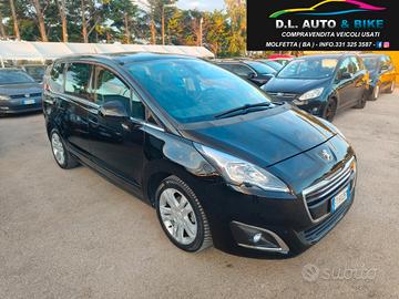 Peugeot 5008 1.6e-HDi 115CV S&S ETG6 Allure PROMO
