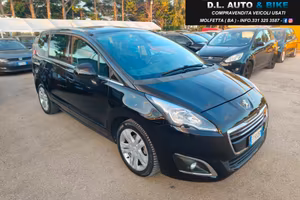Peugeot 5008 1.6e-HDi 115CV S&S ETG6 Allure PROMO