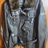 GIACCA PEUTEREY  IN VERA PELLE