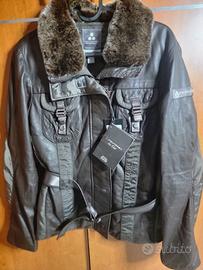 GIACCA PEUTEREY  IN VERA PELLE