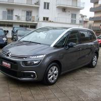 Citroen Grand C4 SpaceTourer 1.5 BlueHDi 131CV EAT