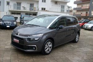 Citroen Grand C4 SpaceTourer 1.5 BlueHDi 131CV EAT