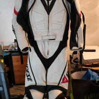 tuta dainese tg 46