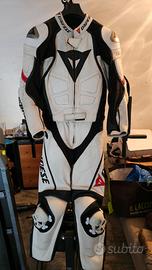 tuta dainese tg 46
