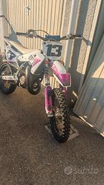 Husqvarna 85 TC 2025