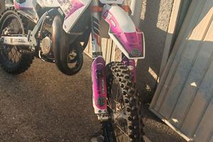 Husqvarna 85 TC 2025