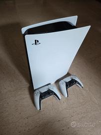 Playstation 5 Digital 825 gb