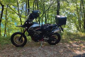 SWM Superdual 600 - 2021