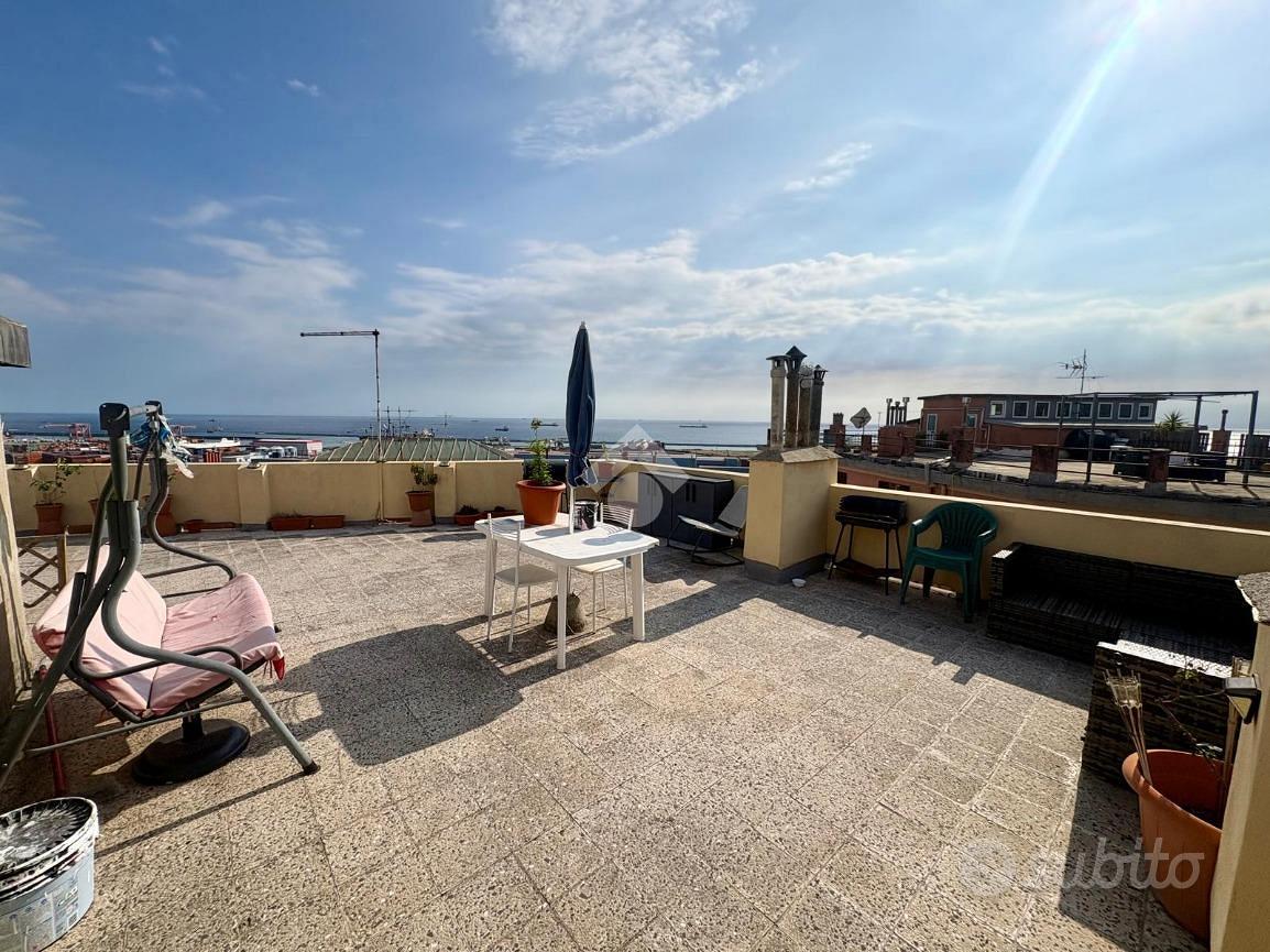 Appartamento – Genova, Colombara, Medio Ponente - Altro