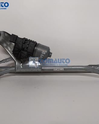 Motorino tergicristallo DACIA DUSTER '15