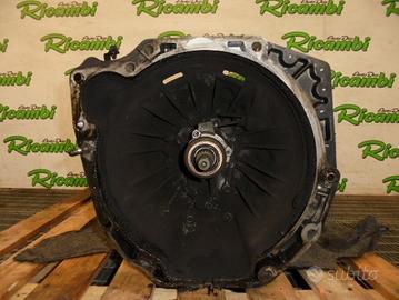 CAMBIO 5 MARCE PER GRAND VITARA 1.9 DCI 2008