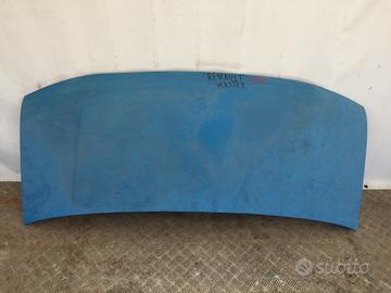 Cofano Motore Anteriore Renault Master 2 1997 2003