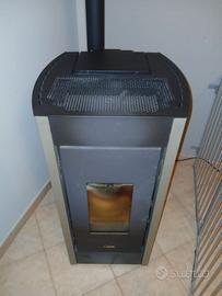 Stufa ap pellet