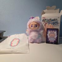 Pop Mart Labubu Luck Originale 