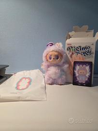 Pop Mart Labubu Luck Originale 