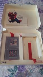 Gameboy pocket limited fiorentina RARISSIMO