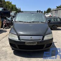 FIAT MULTIPLA 1.6 Natural Power 105CV -ricambi