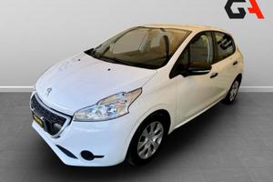 Peugeot 208 1.0 VTi 68 CV 5 porte Access