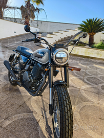 Moto Mash 650 Dirt Track