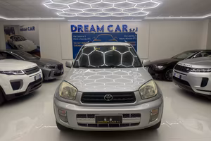 Toyota RAV 4 150CV 2.0 -Benzina