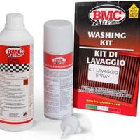 Kit pulizia filtro aria WA200-500