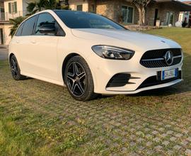 Mercedes B 180 Cdi Premium