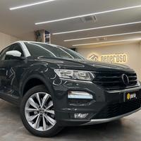 Volkswagen T-Roc 2.0 TDI SCR 150 CV Sport