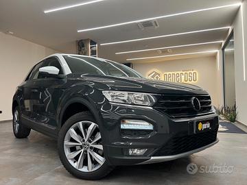 Volkswagen T-Roc 2.0 TDI SCR 150 CV Sport