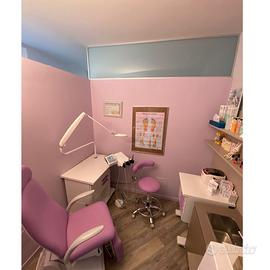 Avviatissimo centro estetico a Bergamo