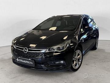 Opel Astra 1.6 CDTi 110CV Start&Stop Sports T...