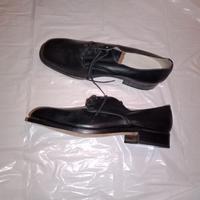 scarpe nr 47 vintage Soldini 
