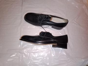 scarpe nr 47 vintage Soldini 