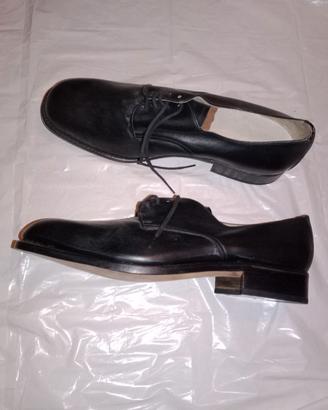 scarpe nr 47 vintage Soldini 